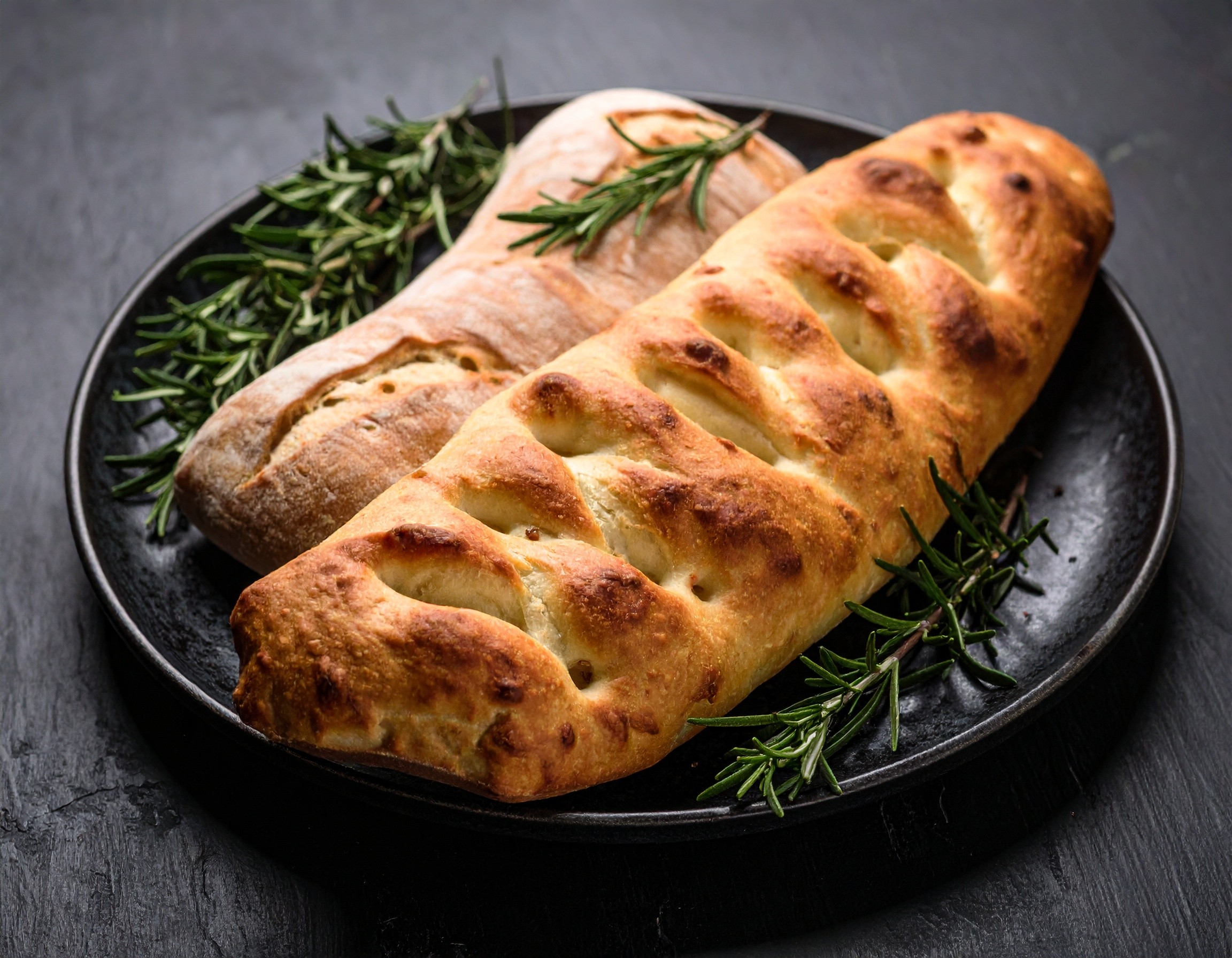 Foccacia